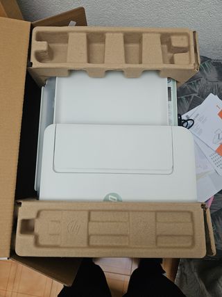 HP DeskJet 4122e - Stampante Multifunzione