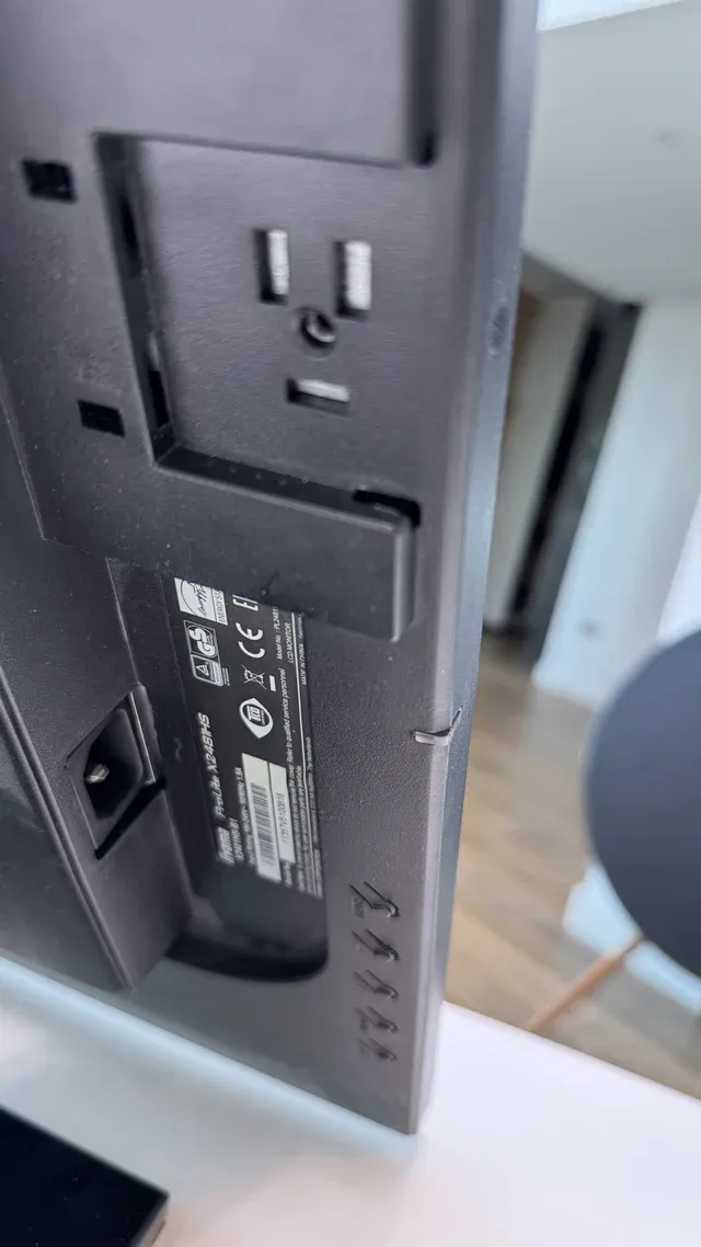 Monitor iiyama ProLite X24B1HS 23.6" Full HD