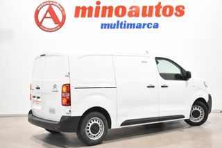 Peugeot Expert FURGÓN TALLA M 1.5 BLUEHDI 120 CV