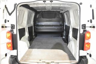 Peugeot Expert FURGÓN TALLA M 1.5 BLUEHDI 120 CV
