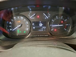 Peugeot Expert FURGÓN TALLA M 1.5 BLUEHDI 120 CV
