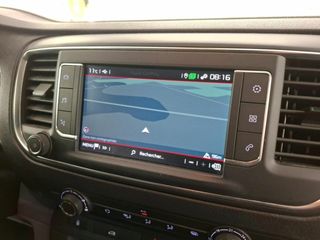 Peugeot Expert FURGÓN TALLA M 1.5 BLUEHDI 120 CV