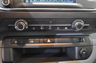 Peugeot Expert FURGÓN TALLA M 1.5 BLUEHDI 120 CV
