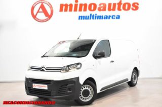 Peugeot Expert FURGÓN TALLA M 1.5 BLUEHDI 120 CV