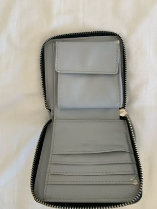 Monedero Bugs Bunny Pull&Bear Gris