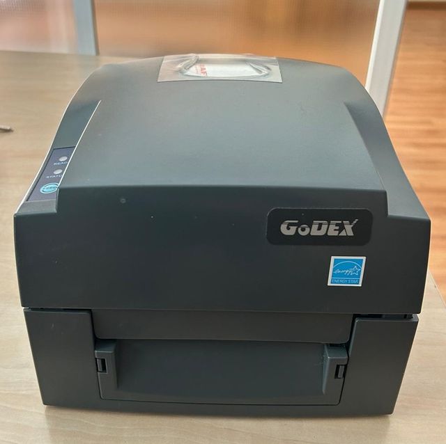 Impresora GODEX G500 - Impresora de etiquetas