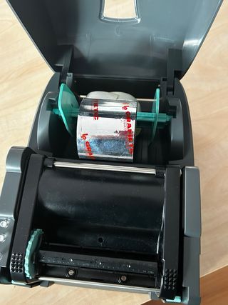 Impresora GODEX G500 - Impresora de etiquetas