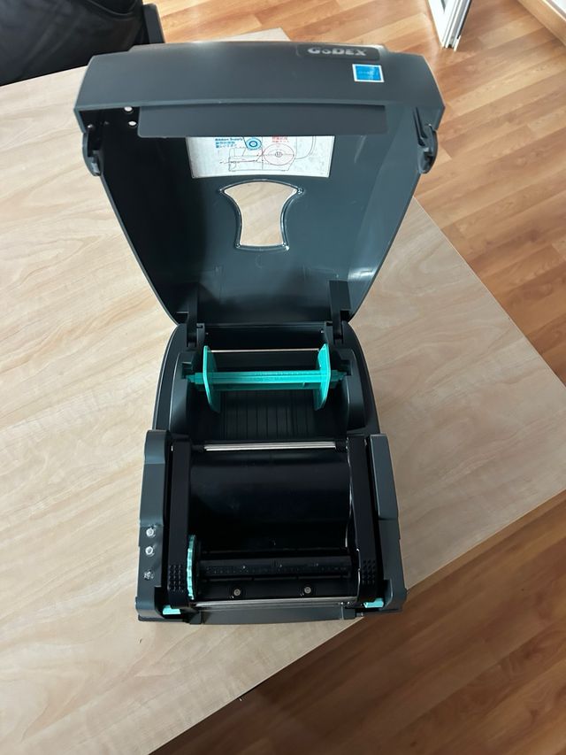 Impresora GODEX G500 - Impresora de etiquetas
