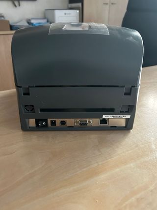 Impresora GODEX G500 - Impresora de etiquetas