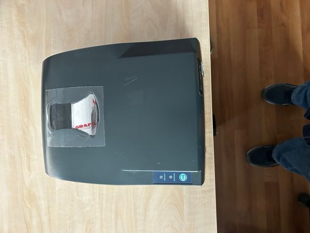 Impresora GODEX G500 - Impresora de etiquetas