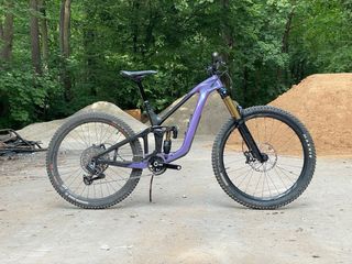 Giant Reign Advanced 1 2024 