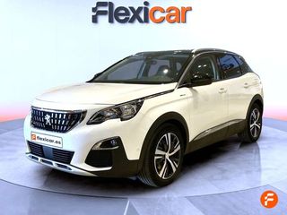 Peugeot 3008 225 e-EAT8 Allure