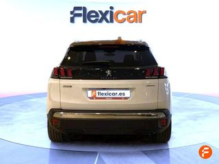 Peugeot 3008 225 e-EAT8 Allure