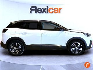 Peugeot 3008 225 e-EAT8 Allure