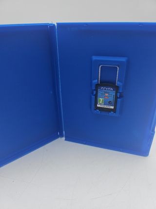 Disney Infinity 2.0 PS Vita