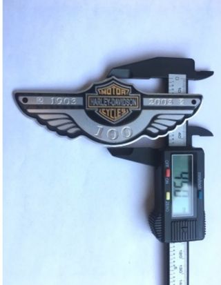 SET DE ACCESORIOS HARLEY DAVIDSON.