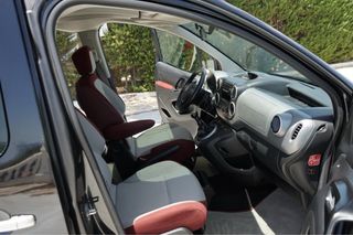 Citroen Berlingo 2011