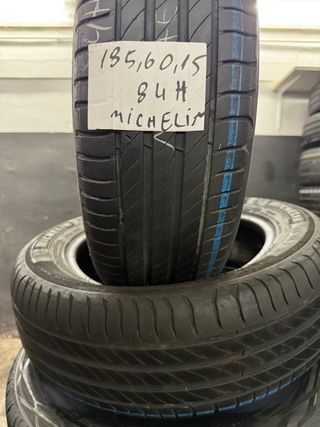 Neumáticos Michelin 185/60/15 84H