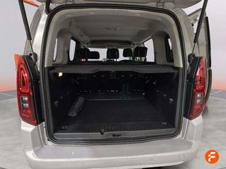 Opel Combo Cargo 1.5 TD 75kW (100CV) S/S Selective XL