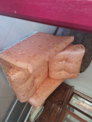 Solo fino a questa settimana Divani 2 poltrone + 1x 3 Pla