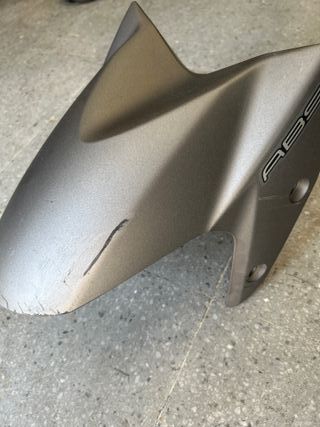 Guardabarros Delantero Yamaha NMAX