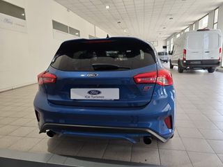 Ford Focus 2021