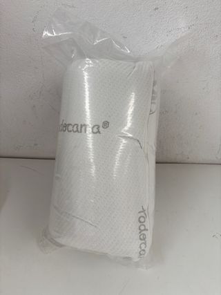 Almohada viscoelástica Todocama 90cm