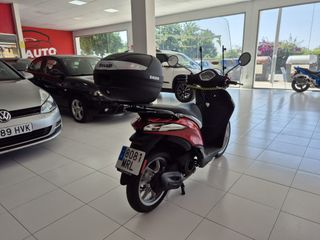 🚘Nueva !!!PIAGGIO LIBERTY 125CC 2024