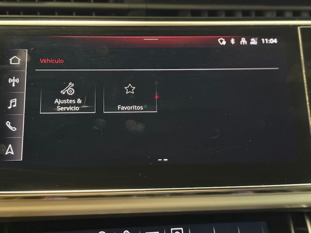 Audi Q7 S line 50 TDI 210kW (286CV) quattro tip