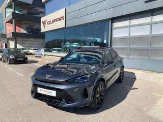 🚘PHEV CUPRA Formentor 1.5 TSI eHyb VZ DSG 272CV