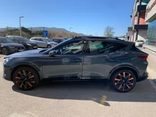 🚘PHEV CUPRA Formentor 1.5 TSI eHyb VZ DSG 272CV