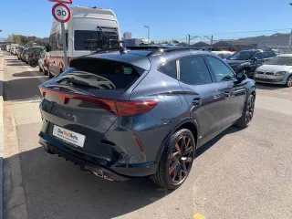🚘PHEV CUPRA Formentor 1.5 TSI eHyb VZ DSG 272CV