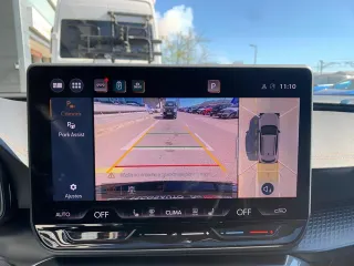 🚘PHEV CUPRA Formentor 1.5 TSI eHyb VZ DSG 272CV