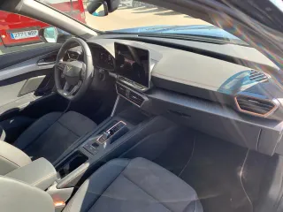 🚘PHEV CUPRA Formentor 1.5 TSI eHyb VZ DSG 272CV