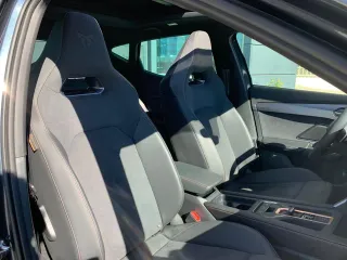 🚘PHEV CUPRA Formentor 1.5 TSI eHyb VZ DSG 272CV