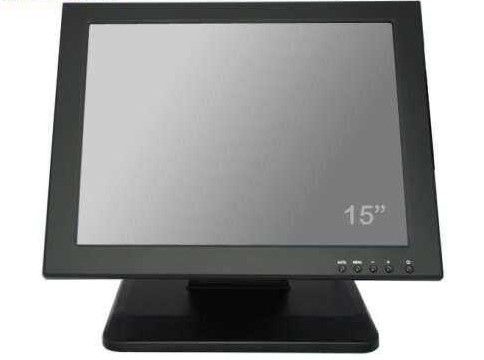 MONITOR TÁCTIL 15 SEYPOS TM-515 NUEVO