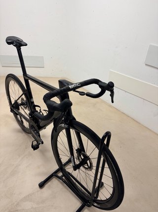BMC Teammachine SLR01 - Talla 56