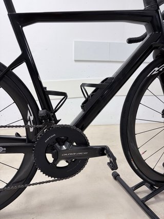 BMC Teammachine SLR01 - Talla 56