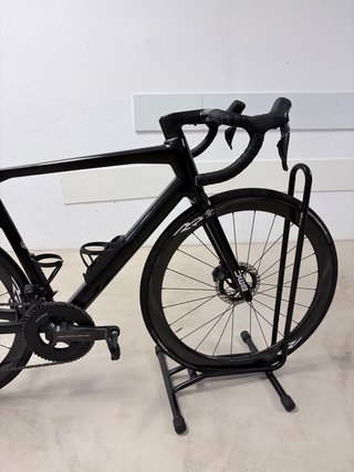BMC Teammachine SLR01 - Talla 56