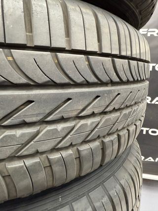 4 Llantas Land Rover Evoque en 18 + Neumaticos 235