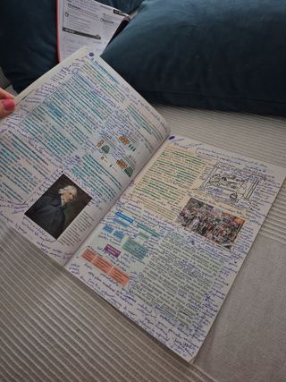 GEOGRAFIA I HISTORIA 3 (LC+QA+DIGITAL) SITUACIONS