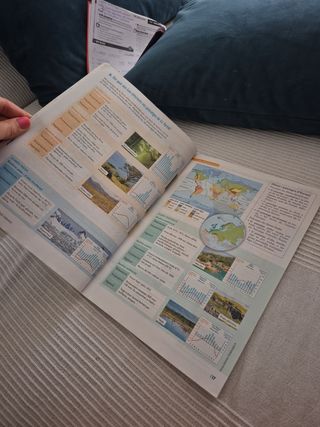 GEOGRAFIA I HISTORIA 3 (LC+QA+DIGITAL) SITUACIONS