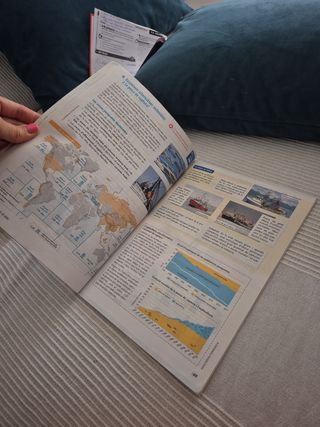 GEOGRAFIA I HISTORIA 3 (LC+QA+DIGITAL) SITUACIONS