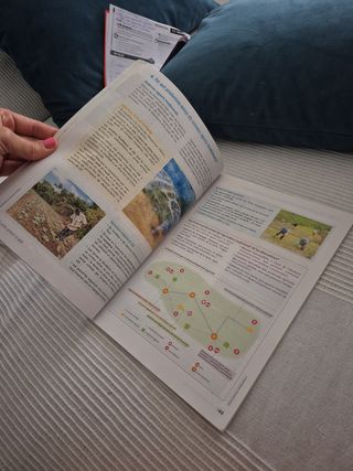 GEOGRAFIA I HISTORIA 3 (LC+QA+DIGITAL) SITUACIONS