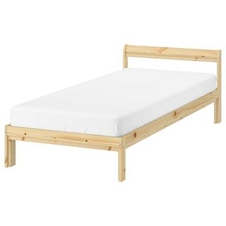Oportunidad! Cama IKEA NEIDEN 140x200cm y Colchón