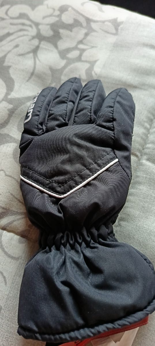 Guantes nieve niño - Invierno 4 años