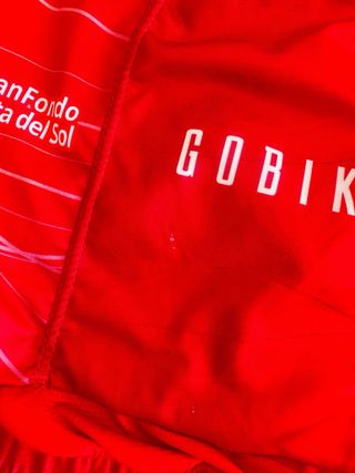Maillot Gobik XS Unisex