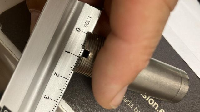 Críochoque  + Estuche venator