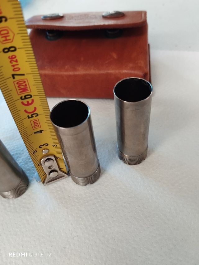 Críochoque  + Estuche venator