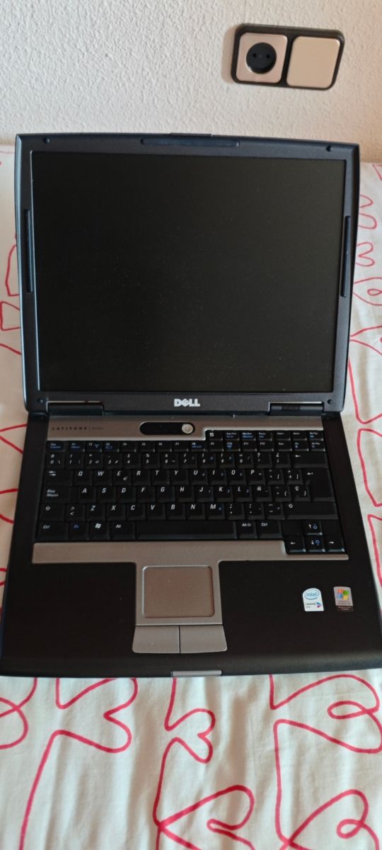 Portátil Dell Latitude
